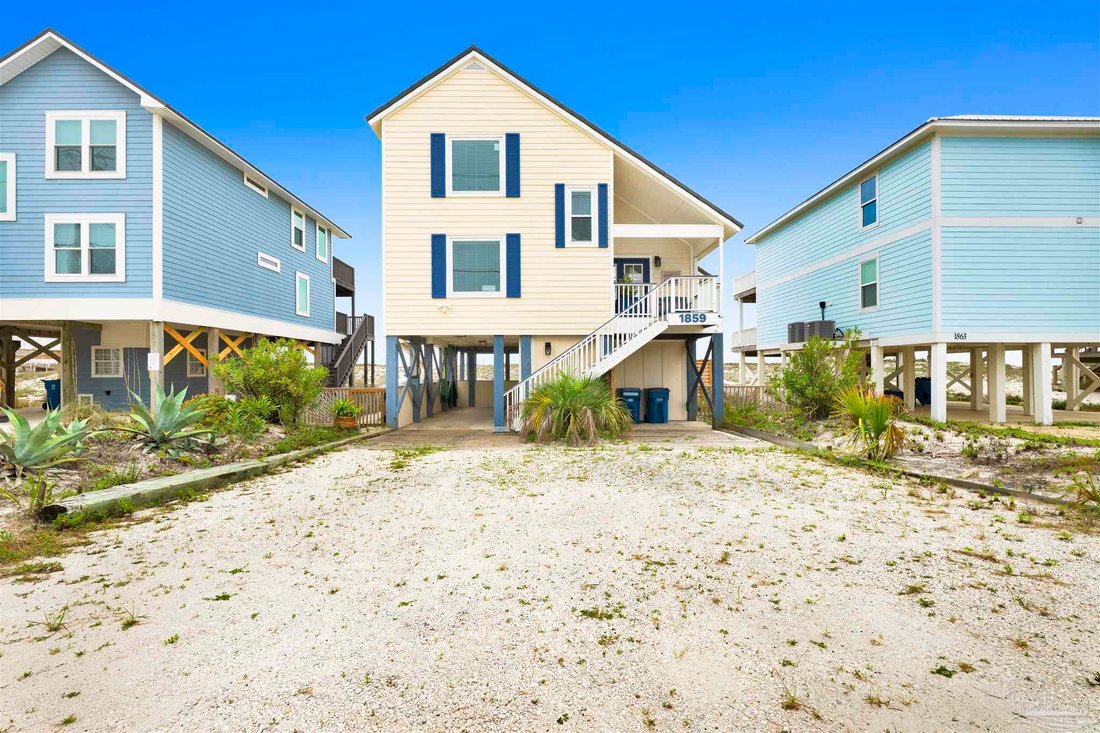 House in Gulf Shores, Alabama, United States 1 - 17798276