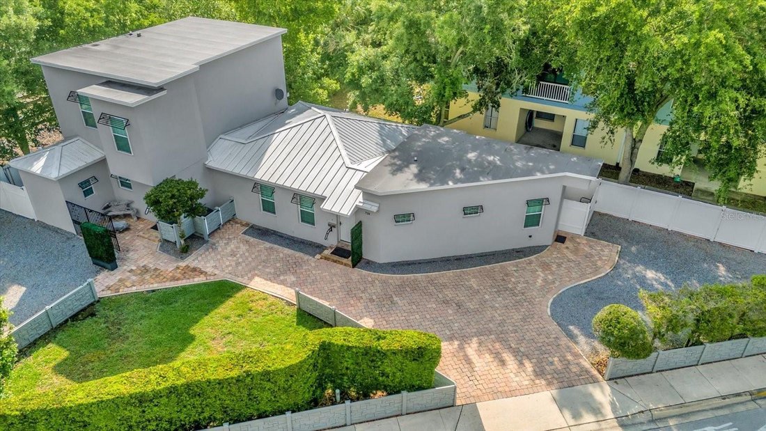 Apartment in Winter Park, Florida, United States 1 - 17798615