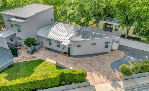 Apartment in Winter Park, Florida, United States 1