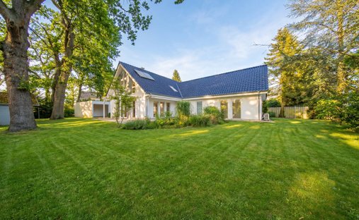 Casa a Hannover, Bassa Sassonia, Germania 1