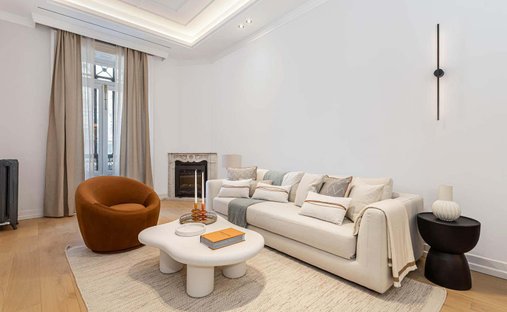 Apartamento en Chamberí, Madrid, España 1
