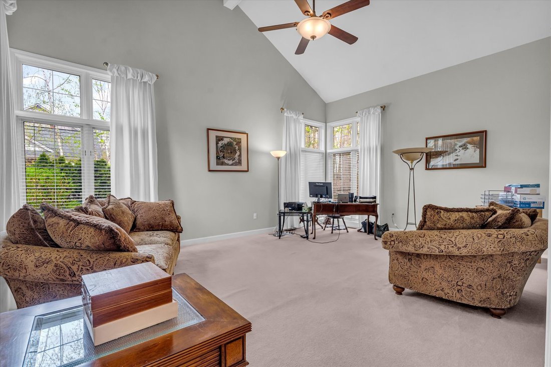 House in Novi, Michigan, United States 5 - 17797908