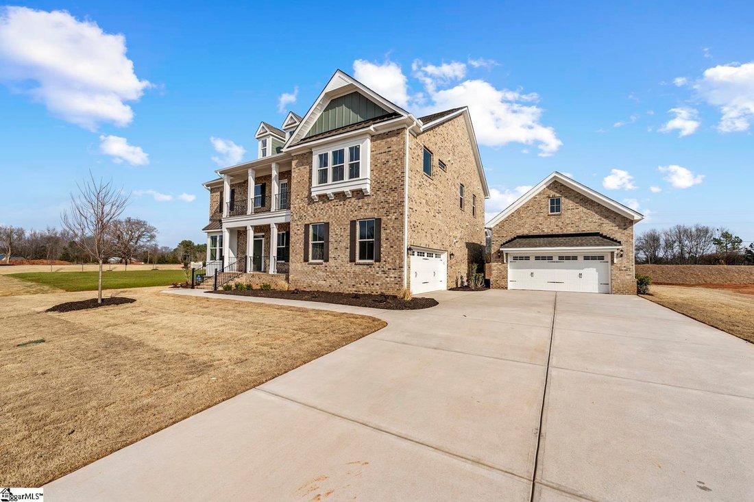 House in Easley, South Carolina, United States 3 - 17794228