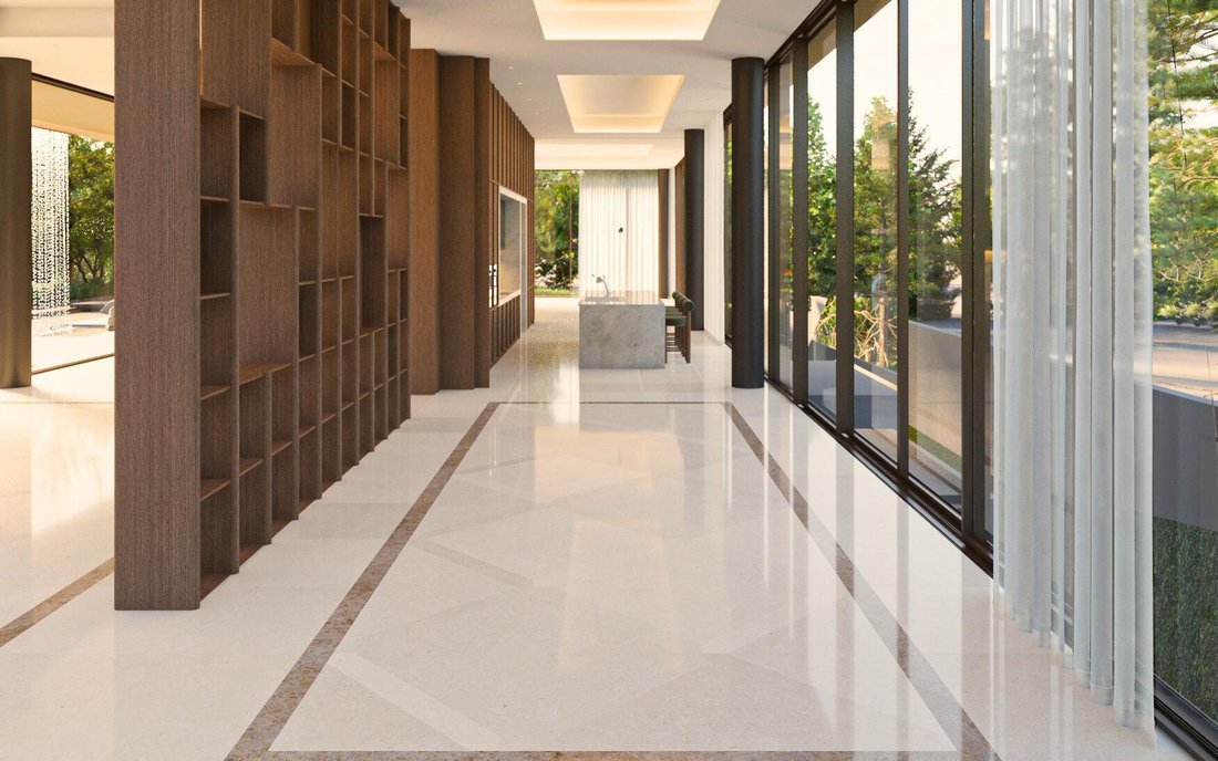 Villa in Hortaleza, Madrid, Spain 4 - 16988685