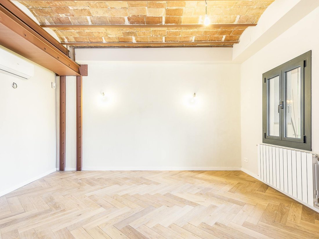 Apartment in Sants-Montjuic, Barcelona, Spain 3 - 15269779