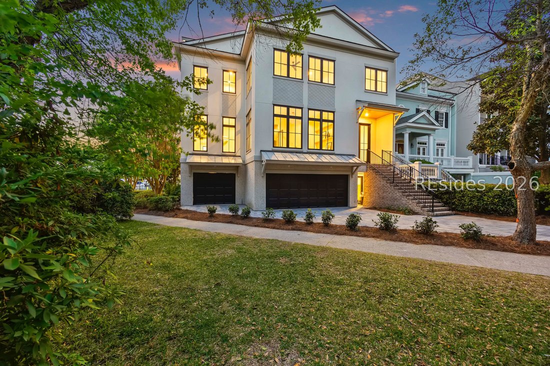 House in Hilton Head Island, South Carolina, United States 2 - 17794844