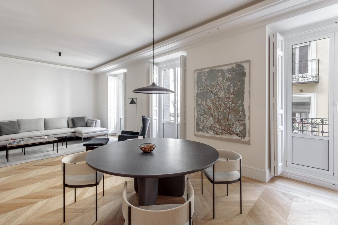 Apartment in Centro, Madrid, Spain 2 - 17296302