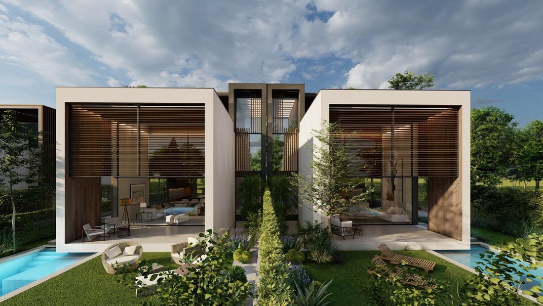 Villa in Moncloa-Aravaca, Madrid, Spain 4 - 16988967