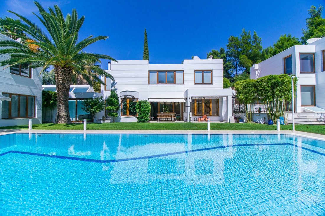 Apartment in Makronisos, Aegean, Greece 1 - 17795868
