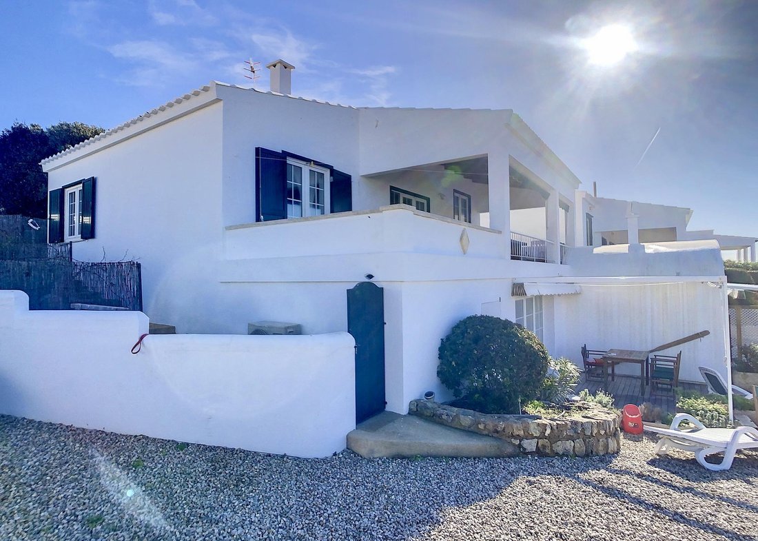 Villa in Sant Lluis, Balearic Islands, Spain 4 - 16988628