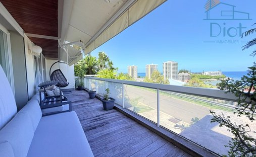 Apartment in Nouméa, South Province, New Caledonia 1