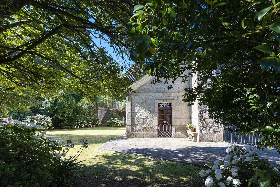 Country House in Louredo, Mos, Spain 5 - 16988159
