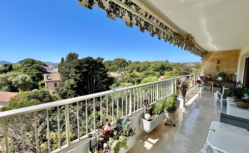 Apartment in Cannes, Provence-Alpes-Côte d'Azur, France 1