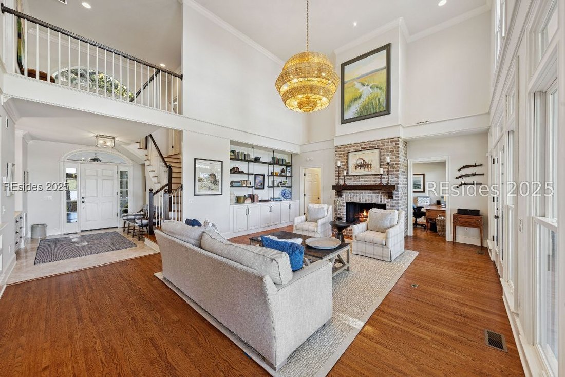 House in Bluffton, South Carolina, United States 5 - 17793486