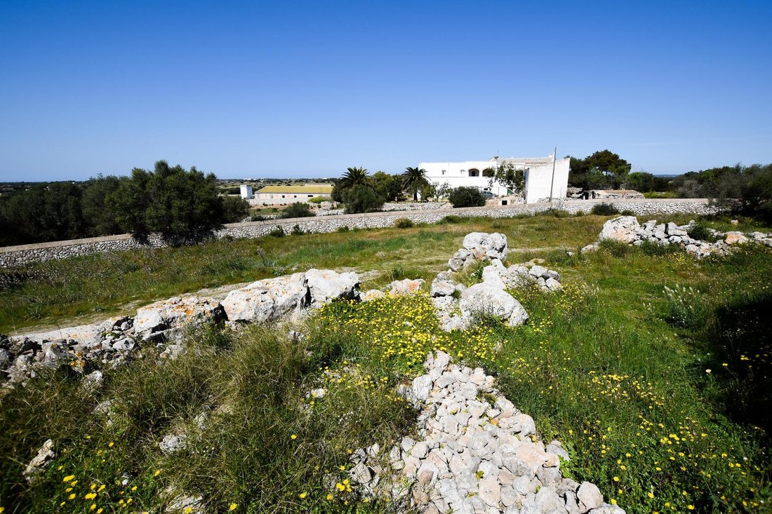 Country House in Ciutadella de Menorca, Balearic Islands, Spain 5 - 16989744