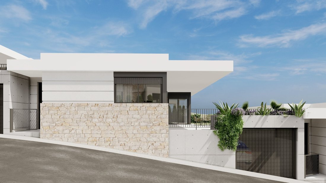 House in Polop, Valencian Community, Spain 2 - 17797771