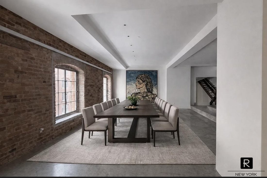 Condo in New York, New York, United States 3 - 16367794