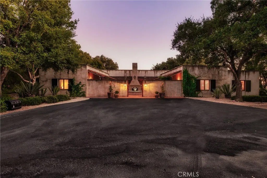 Condo in Santa Ynez, California, United States 1 - 16526658