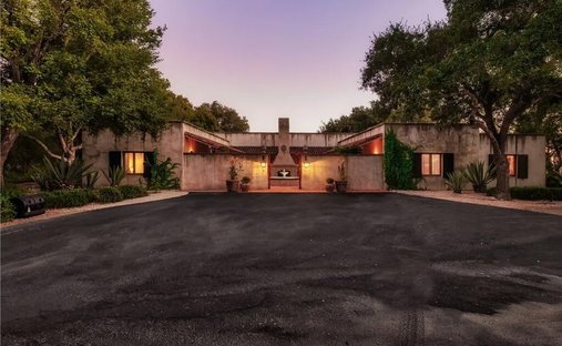 Eigentumswohnung in Santa Ynez, Kalifornien, Vereinigte Staaten 1