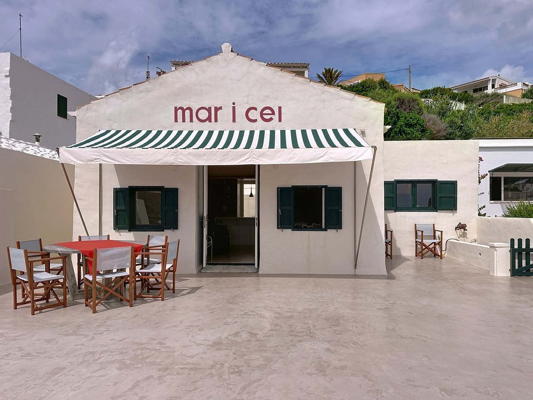 Villa in Maó / Mahón, Balearic Islands, Spain 4 - 16989144