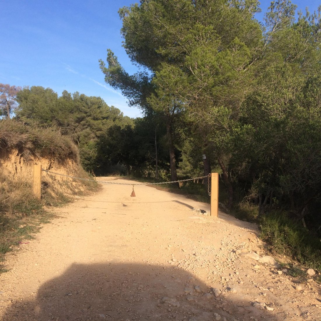 Country House in Castellet i la Gornal, Catalonia, Spain 1 - 16988470