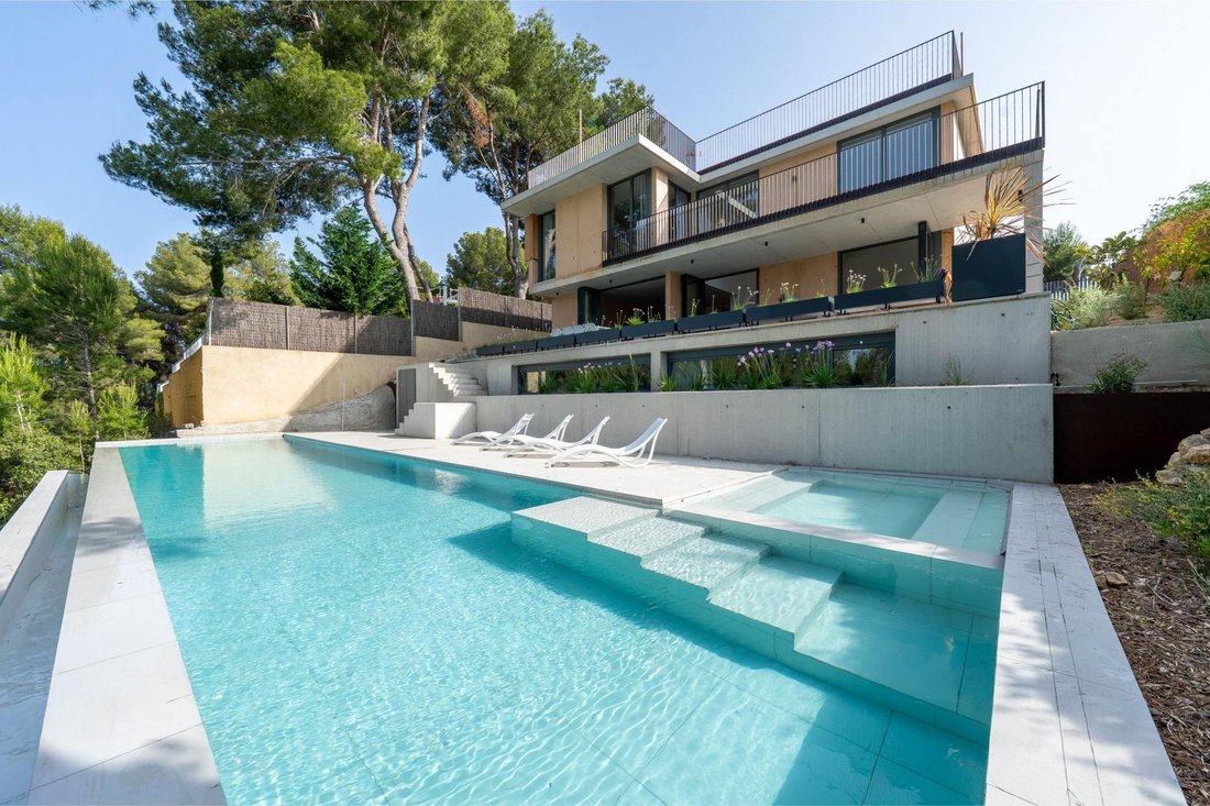 Villa in Tarragona, Catalonia, Spain 2 - 16988289