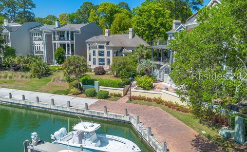 House in Hilton Head Island, South Carolina, United States 1