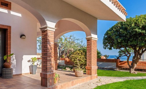 Villa à Tarragone, Catalogne, Espagne 1