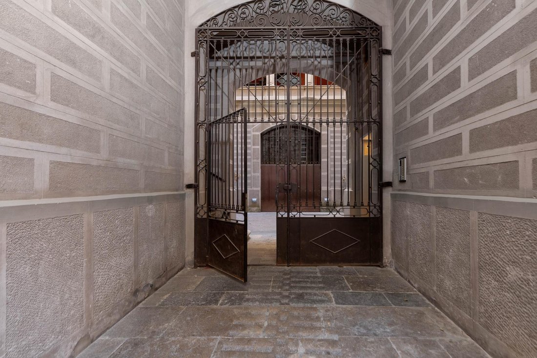 Apartment in Girona, Catalonia, Spain 1 - 16989287