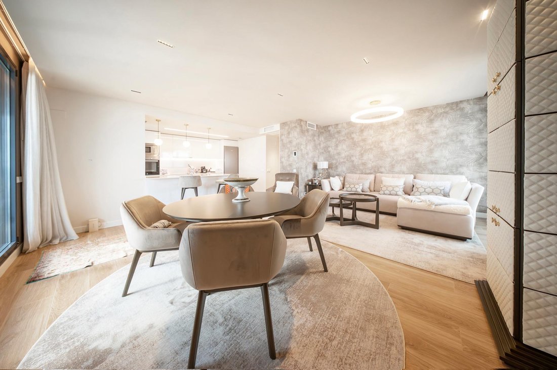 Apartment in Tetuan, Madrid, Spain 4 - 17388605