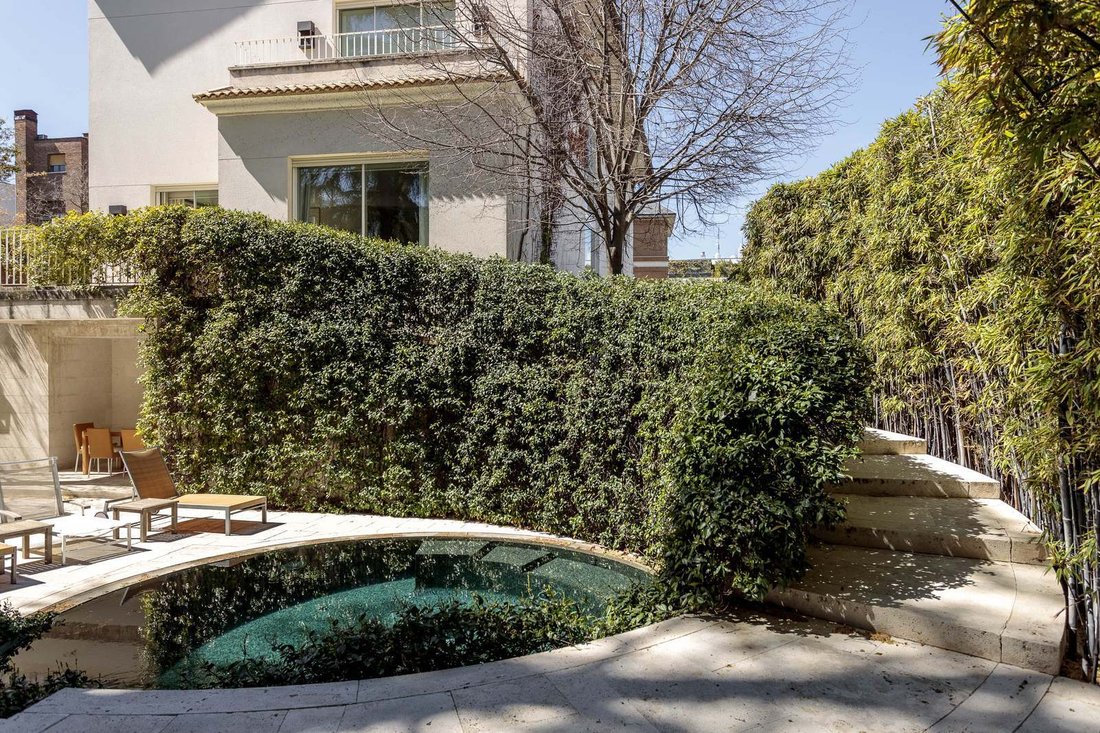 Villa in Moncloa-Aravaca, Madrid, Spain 4 - 17537385