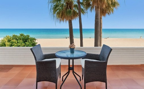 Villa in Altafulla, Catalonia, Spain 1