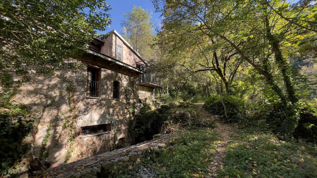 Country House in Sant Llorenc de la Muga, Catalonia, Spain 2 - 16988671