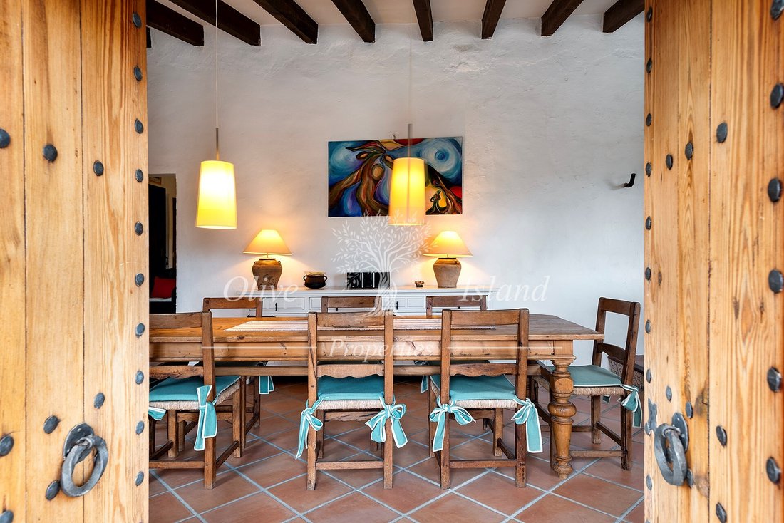 House in Puigpunyent, Balearic Islands, Spain 2 - 17797797