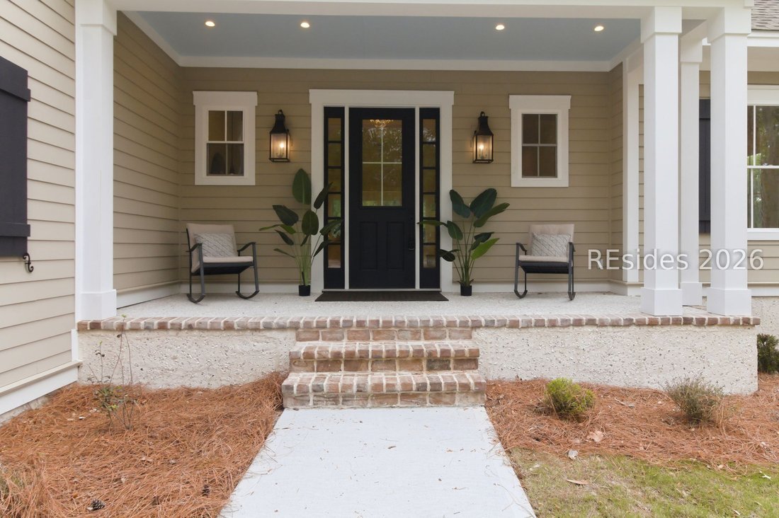 House in Bluffton, South Carolina, United States 3 - 17793714