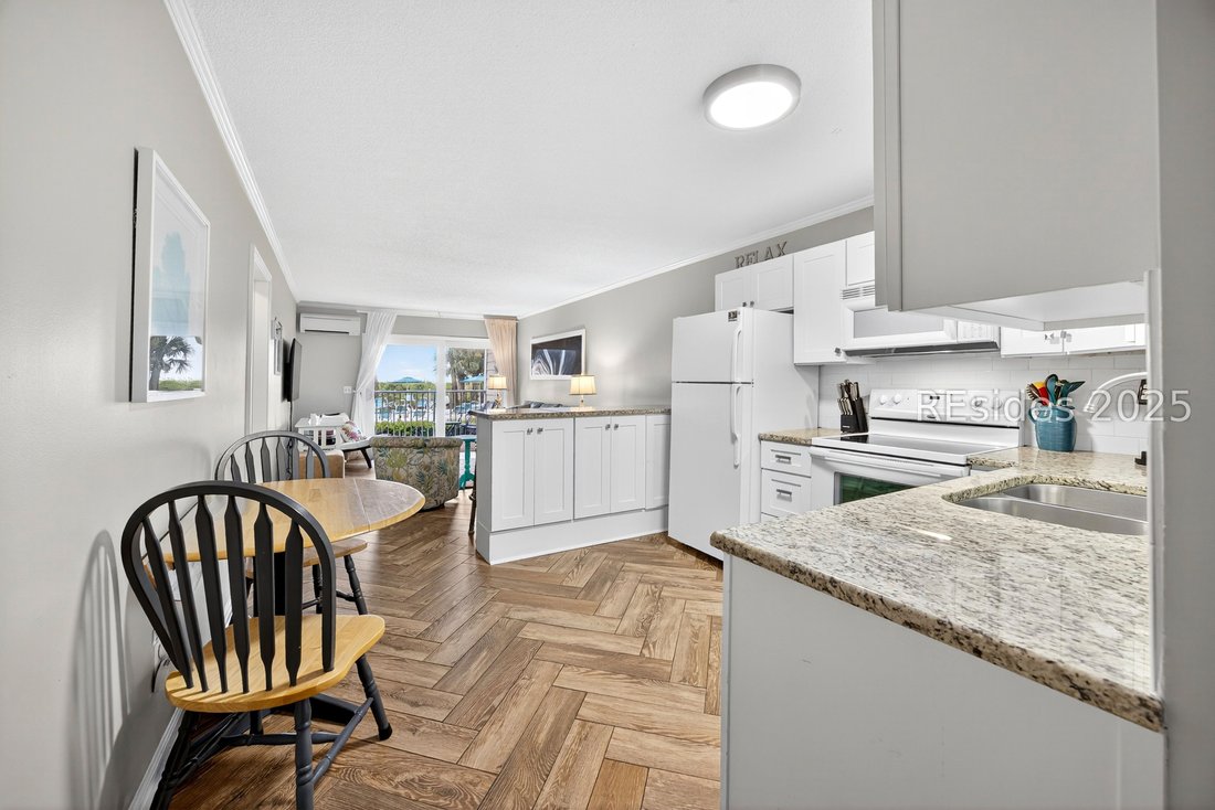 Condo in Hilton Head Island, South Carolina, United States 4 - 17794757