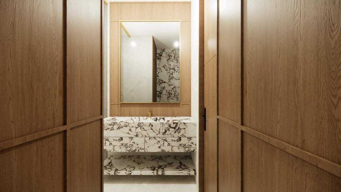 Apartment in Centro, Madrid, Spain 5 - 16989380