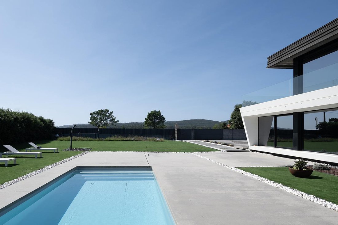 Villa in A Pobra do Caraminal, Galicia, Spain 3 - 16987829