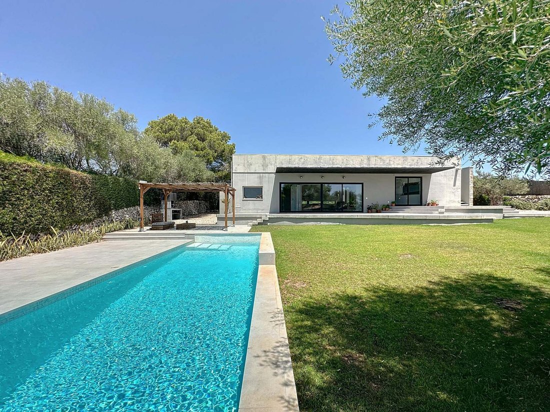 Villa in Sant Lluis, Balearic Islands, Spain 4 - 16988467