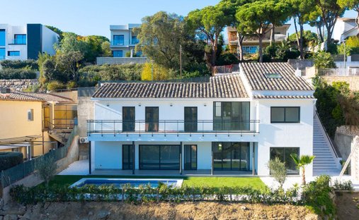 Villa in Cabrils, Catalonia, Spain 1