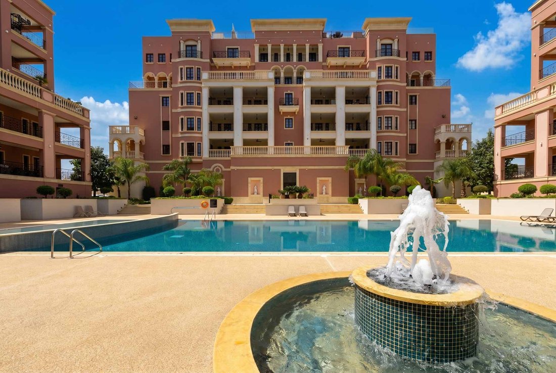 Apartment in Germasogeia, Limassol, Cyprus 3 - 17800466