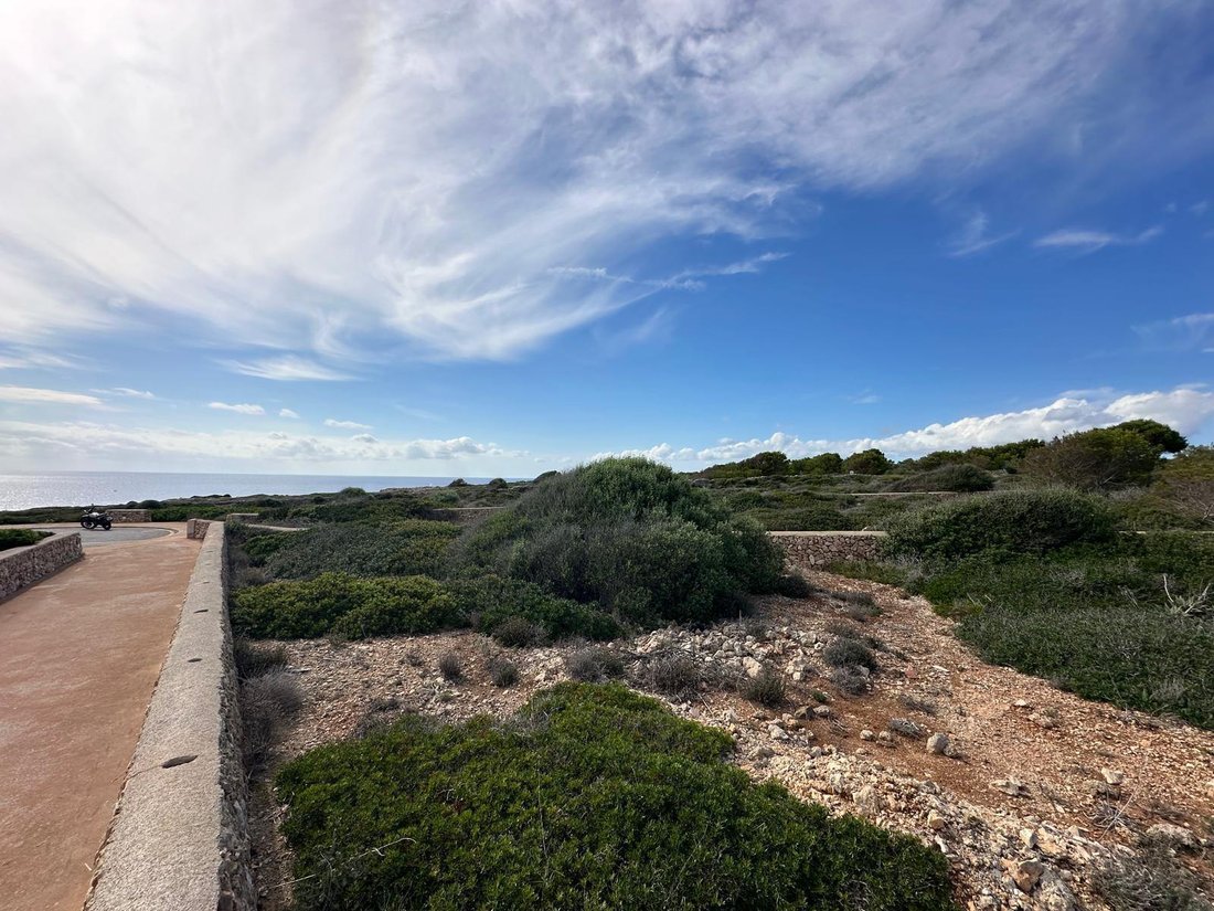 Land in Maó / Mahón, Balearic Islands, Spain 5 - 16988693