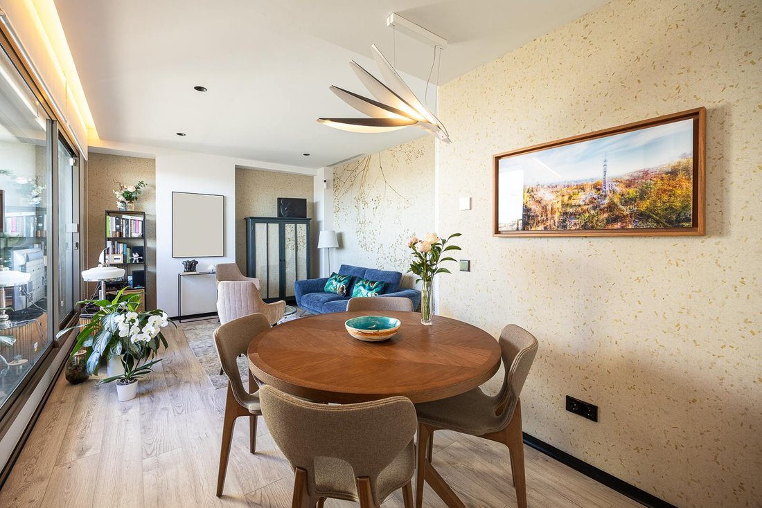 Apartment in Sarrià-Sant Gervasi, Barcelona, Spain 5 - 17135205