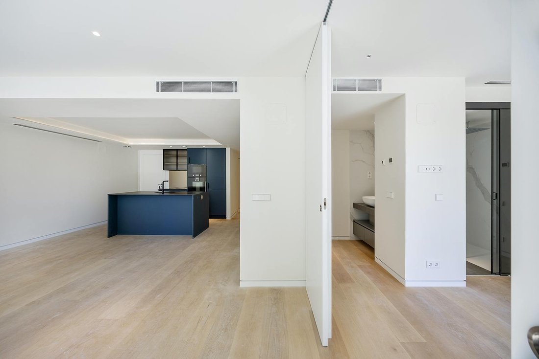 Apartment in Gracia, Barcelona, Spain 2 - 15692498