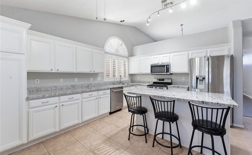 House in Henderson, Nevada, United States 1