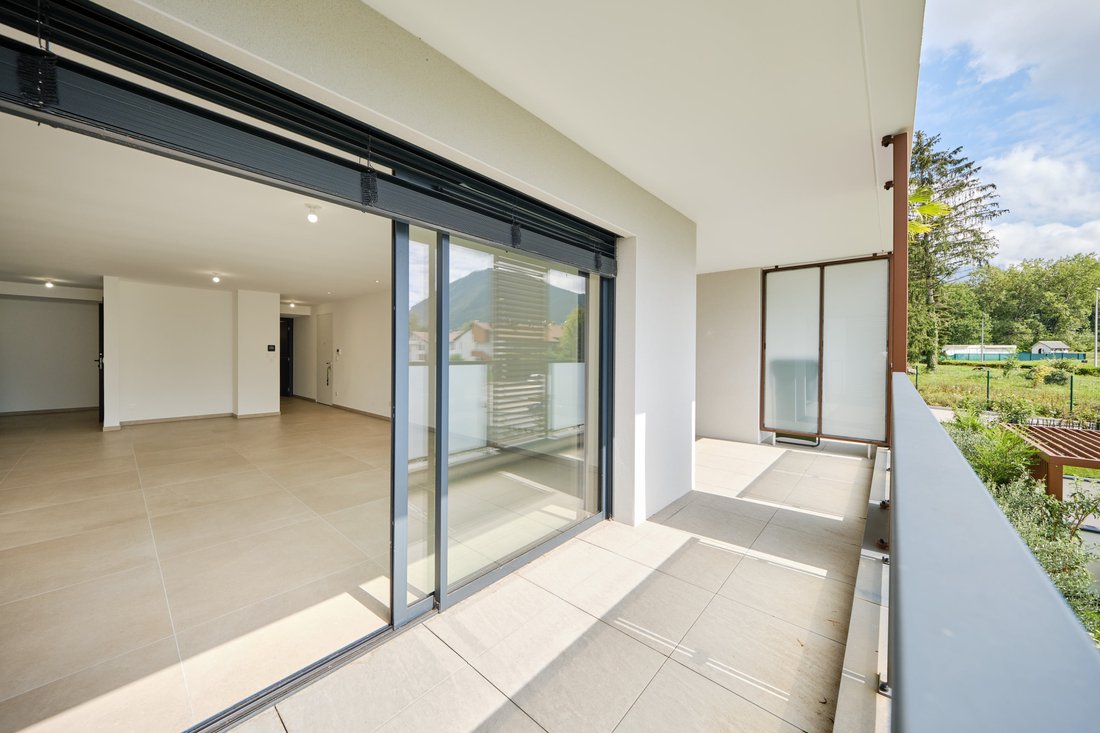 Apartment in Galbert, Annecy, France 1 - 17796345