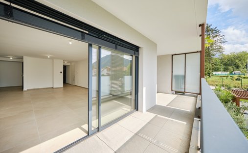 Apartment in Galbert, Annecy, France 1