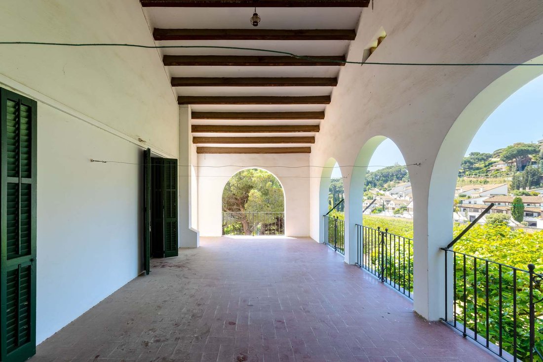 Country House in Alella, Catalonia, Spain 3 - 16988768