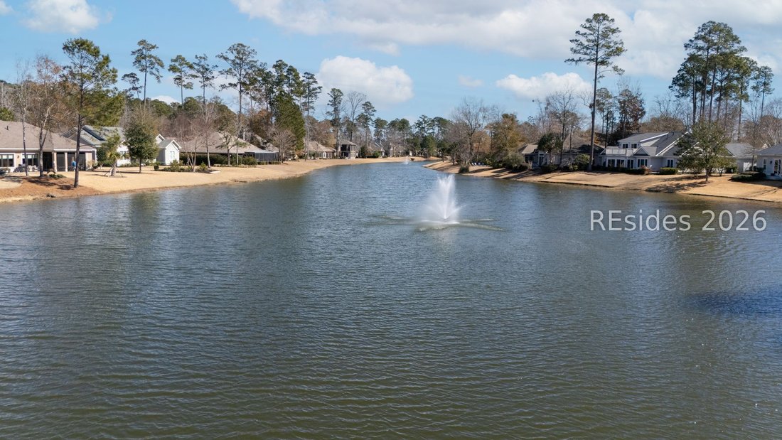House in Bluffton, South Carolina, United States 2 - 17793685