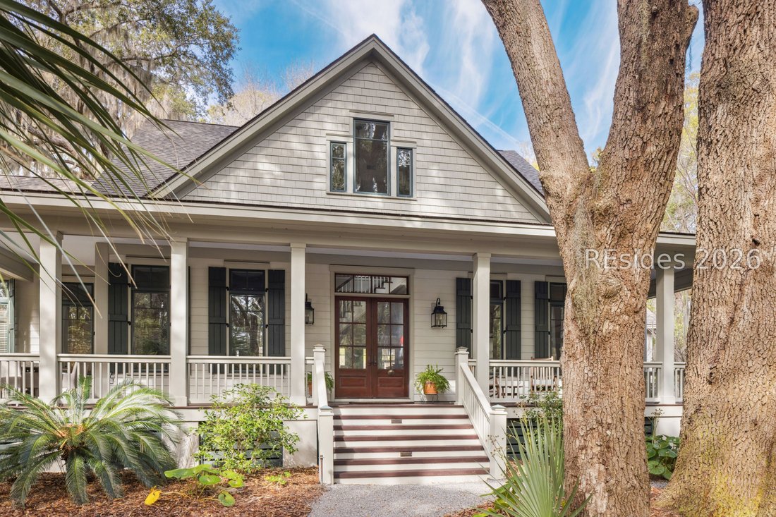 House in Bluffton, South Carolina, United States 3 - 17793700